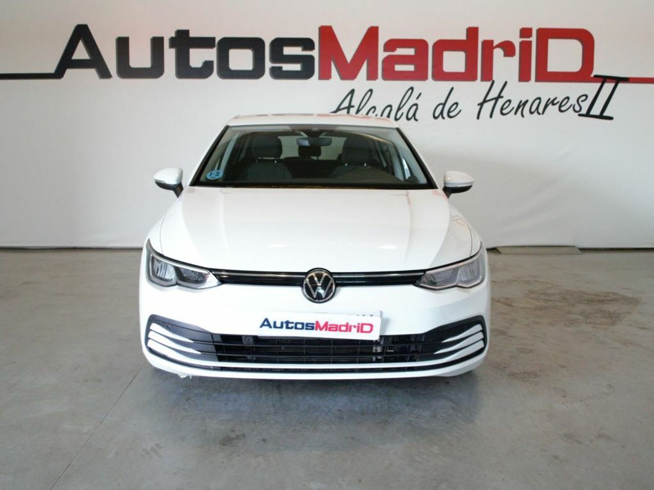 volkswagen golf 2022 / foto grande (2)