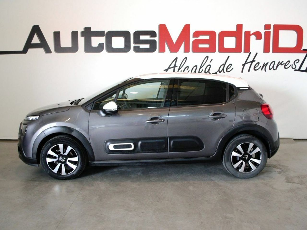 citroën c3 2024 / foto grande (3)