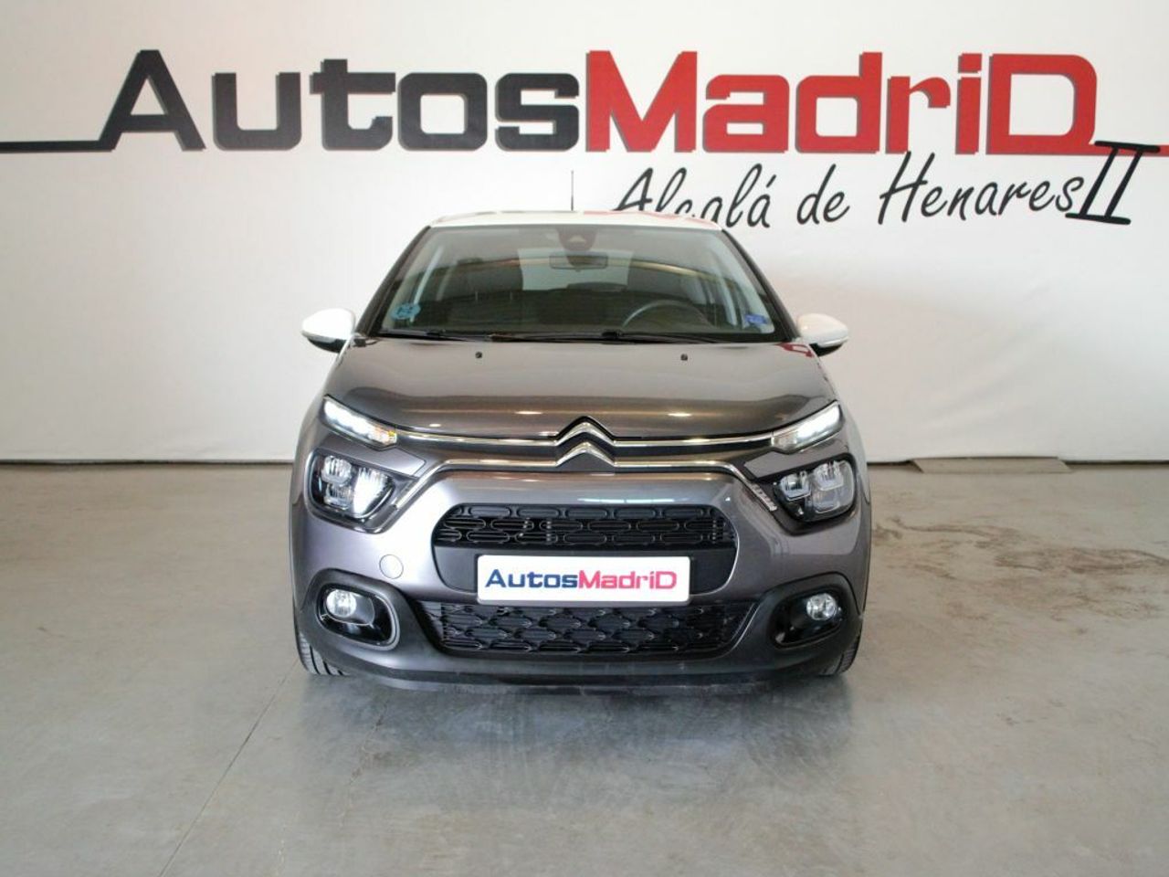 citroën c3 2024 / foto grande (2)