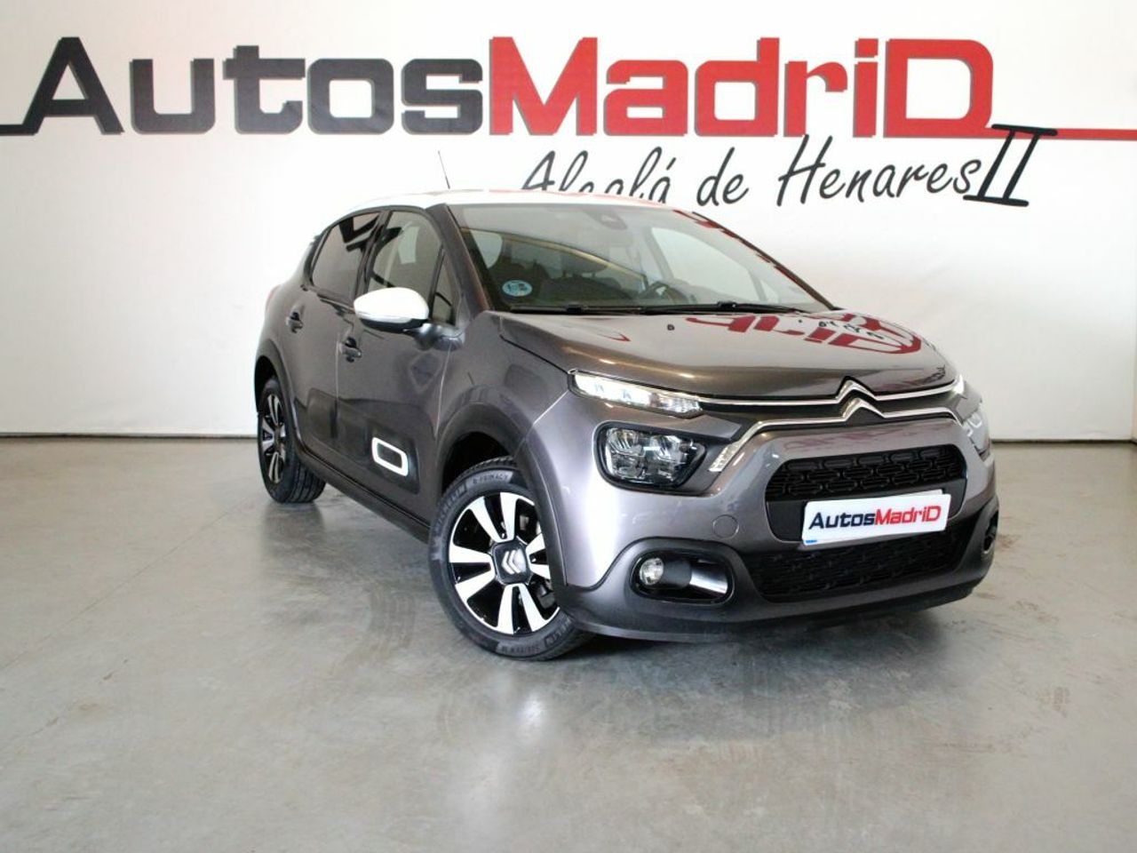 Foto citroën c3 2024 /
