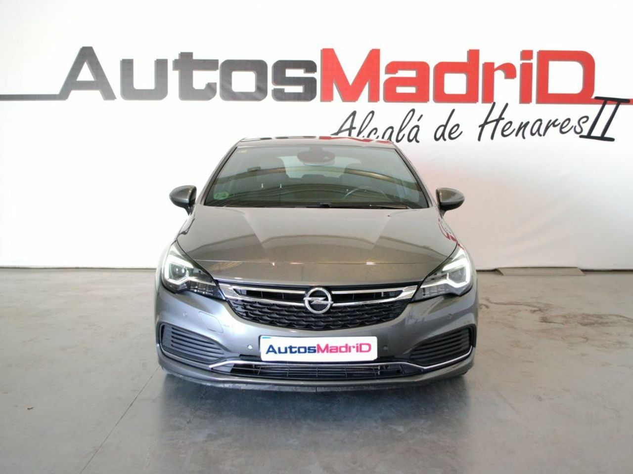 opel astra 2018 / foto grande (2)