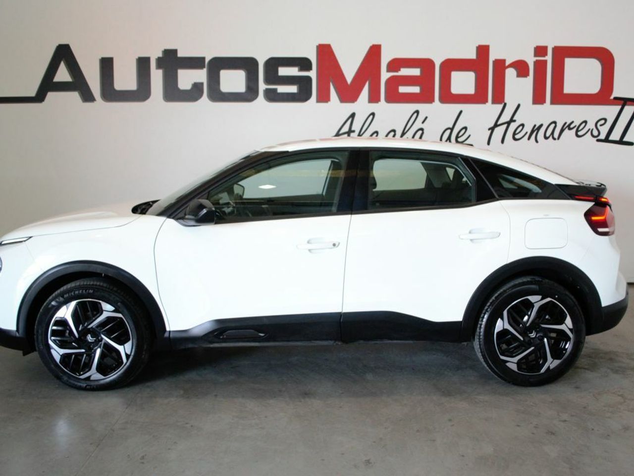 citroën c4 2022 / foto grande (3)