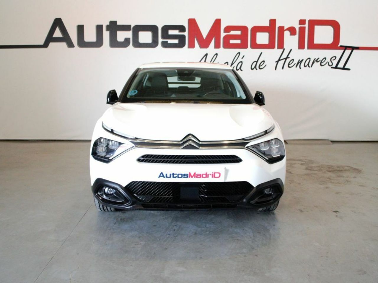 citroën c4 2022 / foto grande (2)
