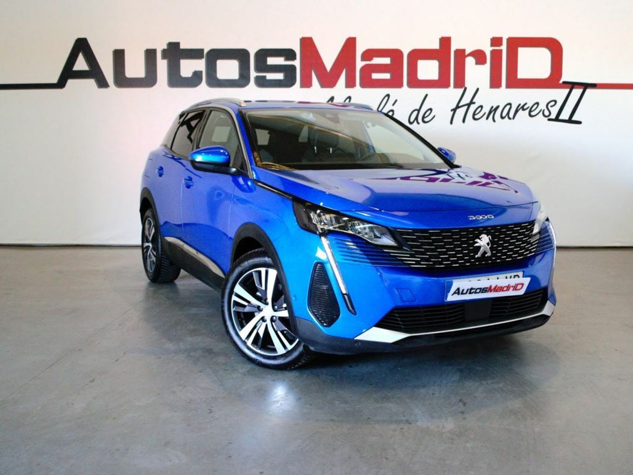 peugeot 3008 2021 /