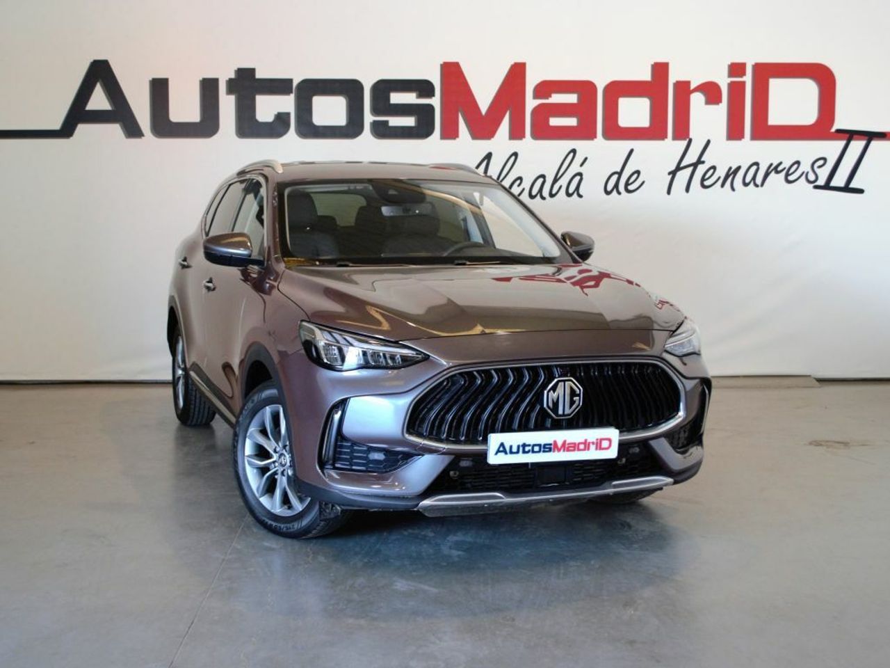 Foto mg hs 2024 /