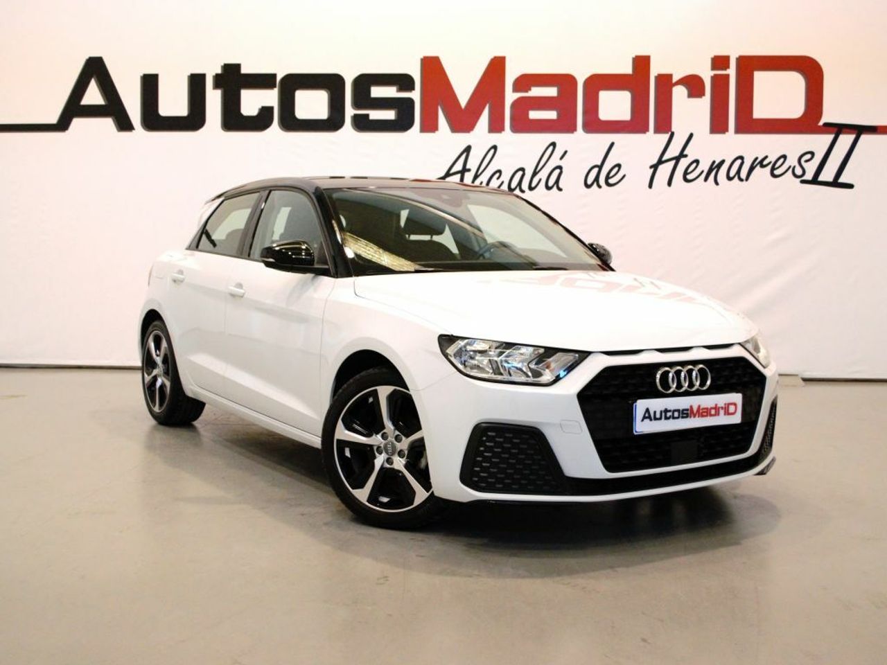 audi a1 2020 /