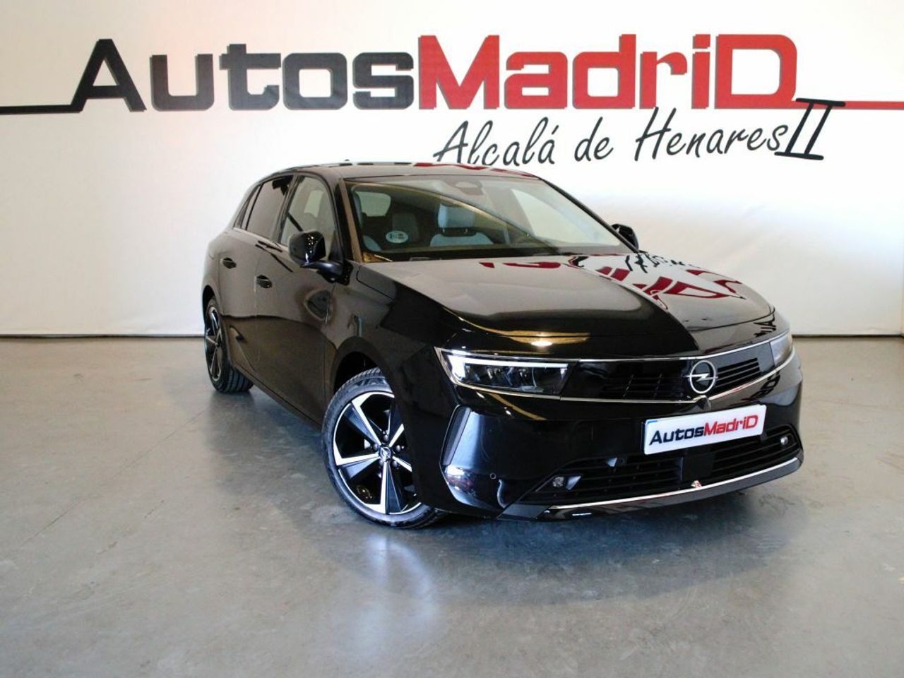 opel astra 2023 /