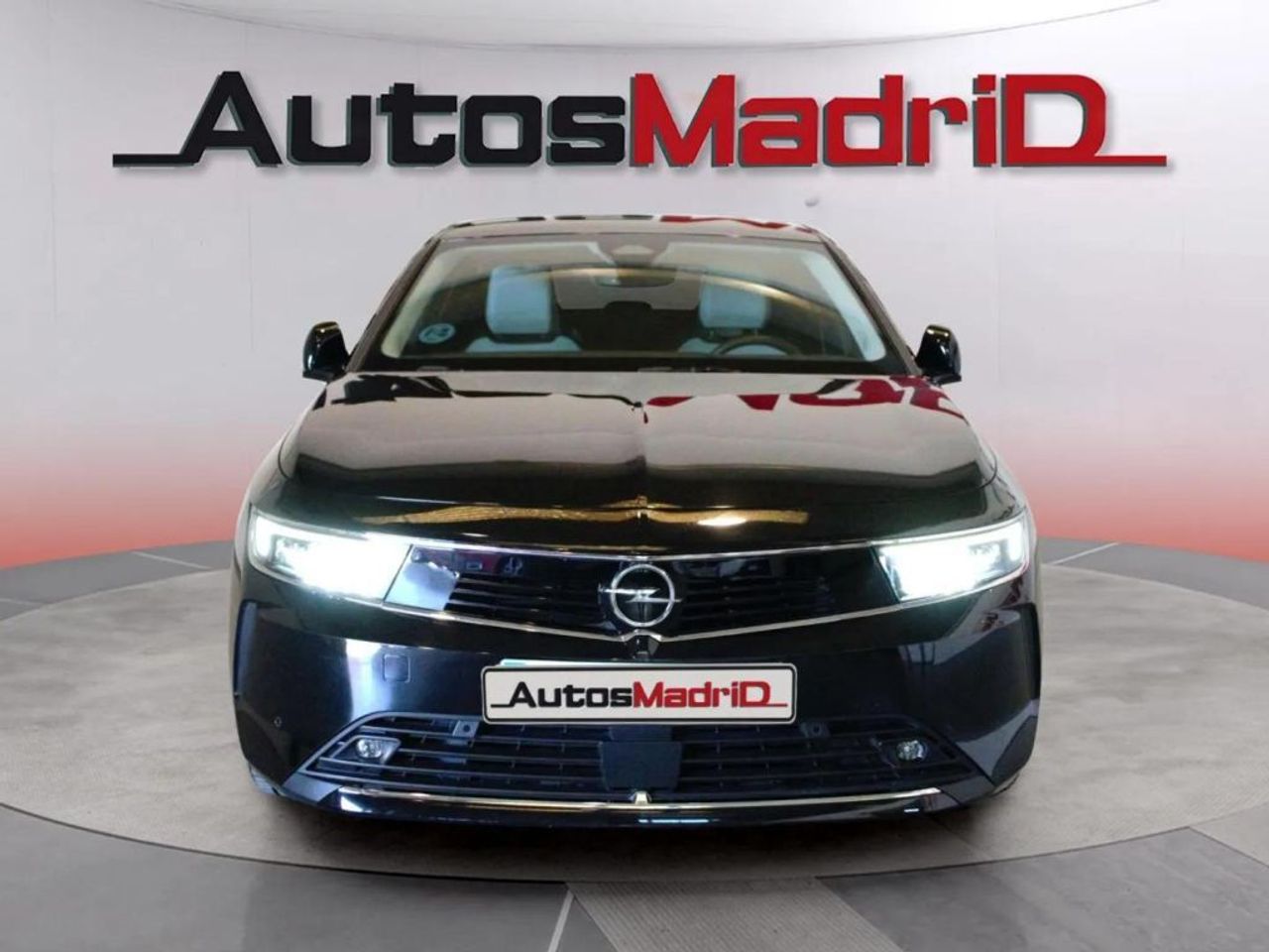 Opel Astra 1.5D DTH 96kW (130CV) GS Auto