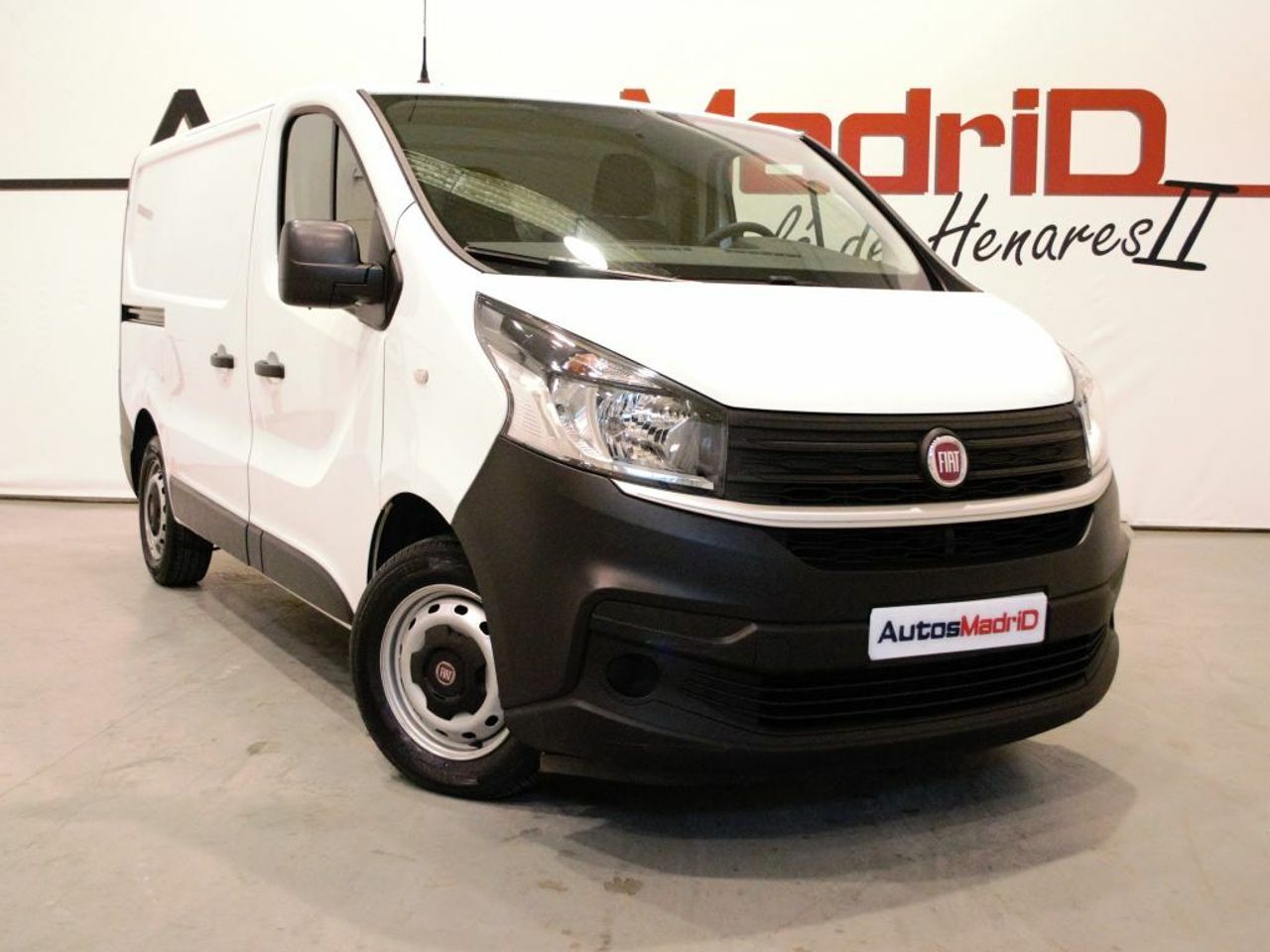 fiat talento 2020 /