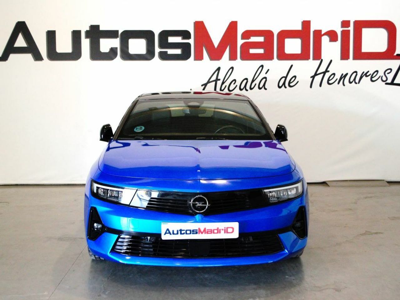 opel astra 2022 / foto grande (2)