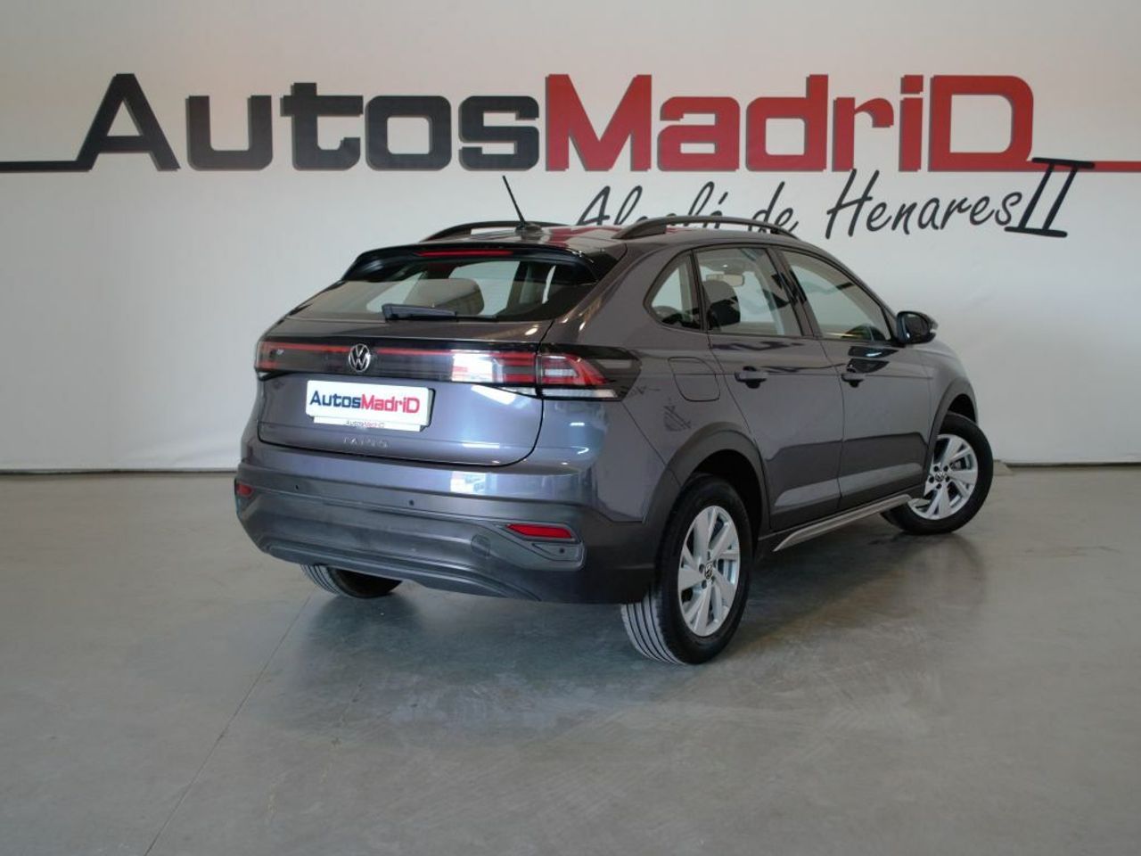 volkswagen taigo 2022 / foto grande (3)