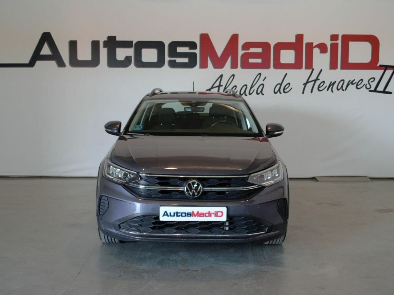 volkswagen taigo 2022 / foto grande (2)
