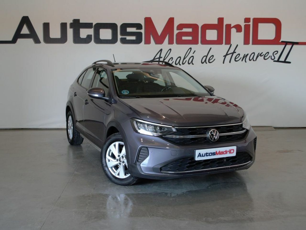 Foto volkswagen taigo 2022 /