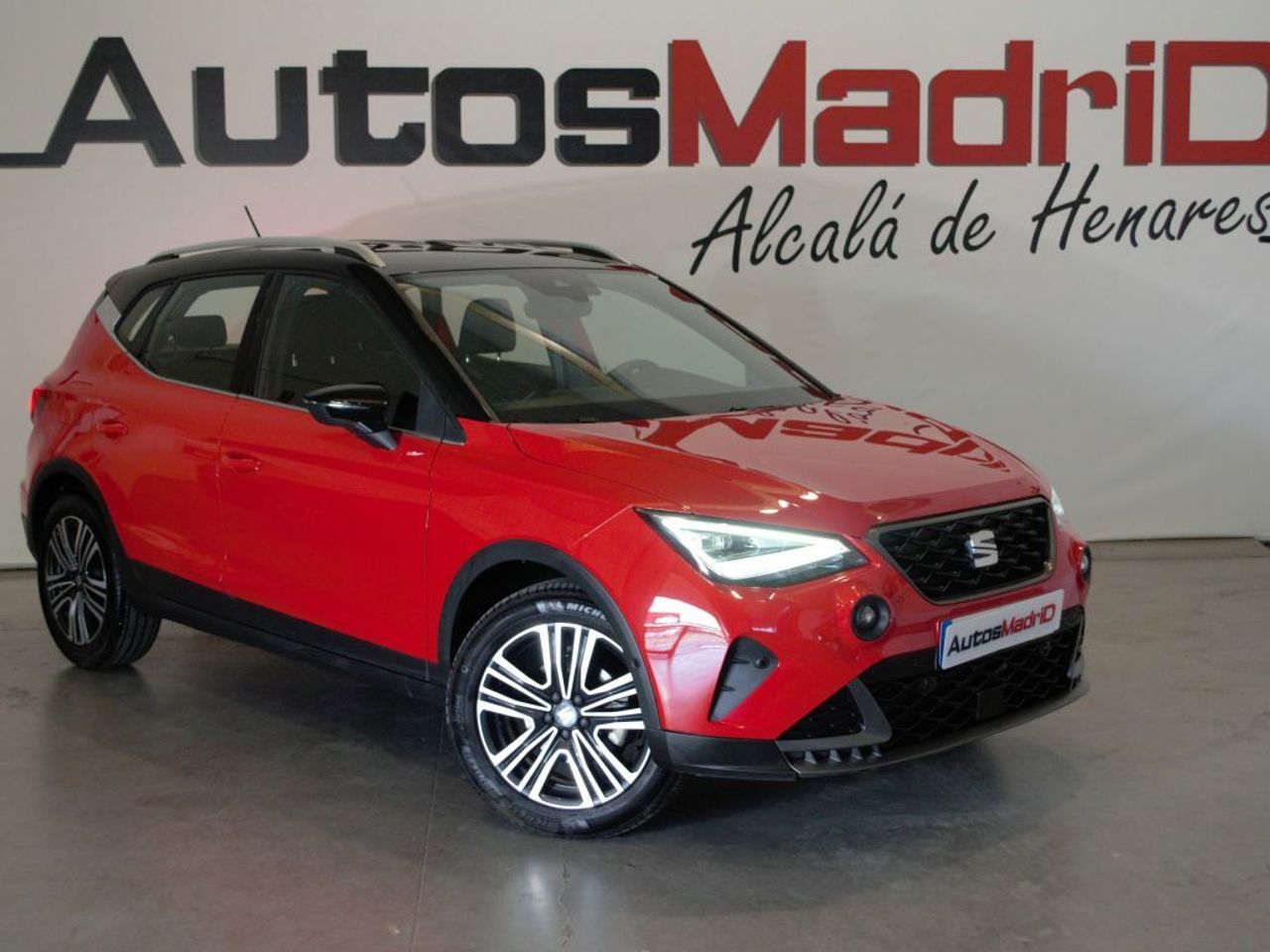 seat arona 2024 /