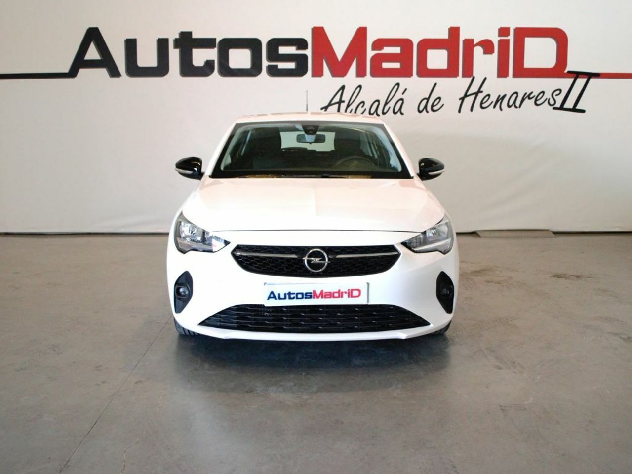 opel corsa 2021 / foto grande (2)