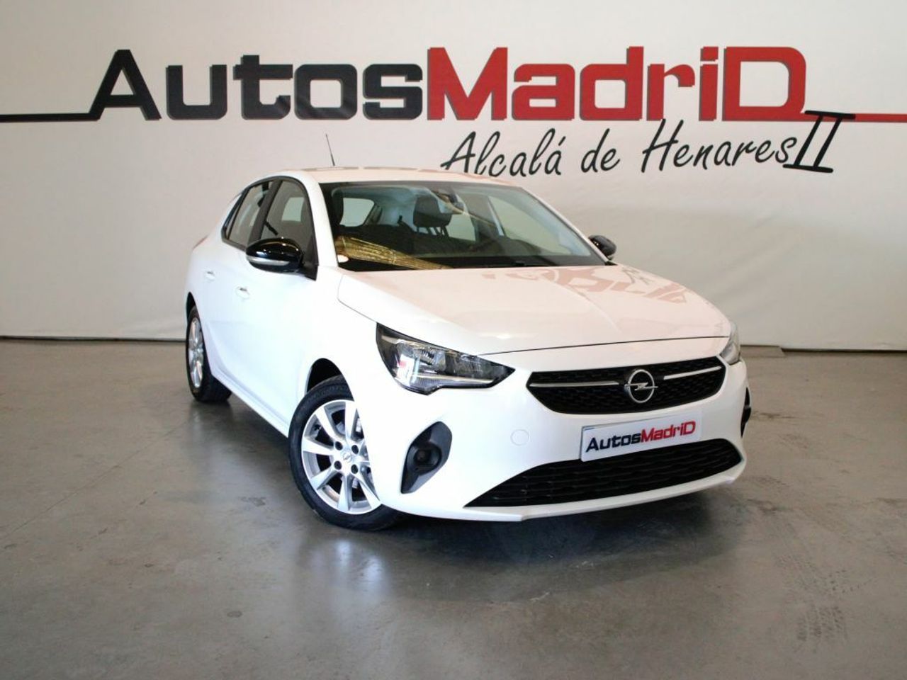 Foto opel corsa 2021 /