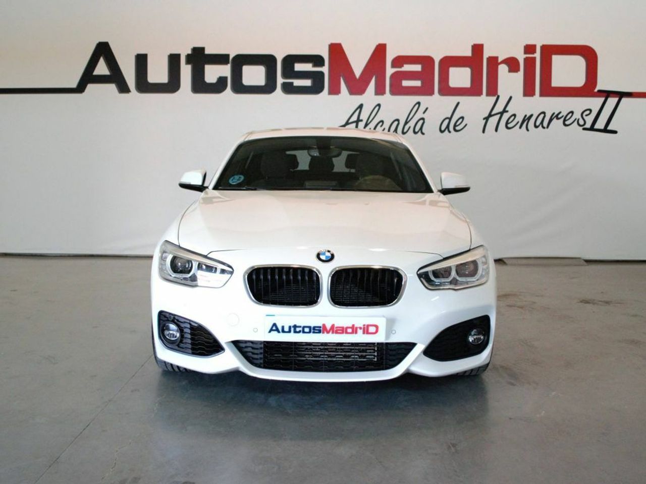 bmw serie 1 2017 / foto grande (2)