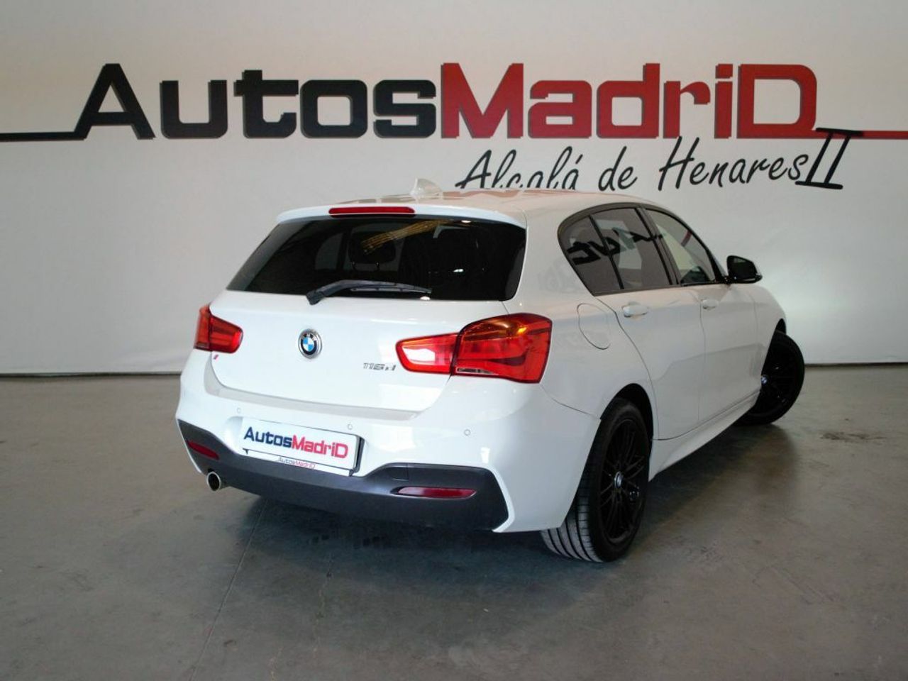 bmw serie 1 2017 / foto grande (3)