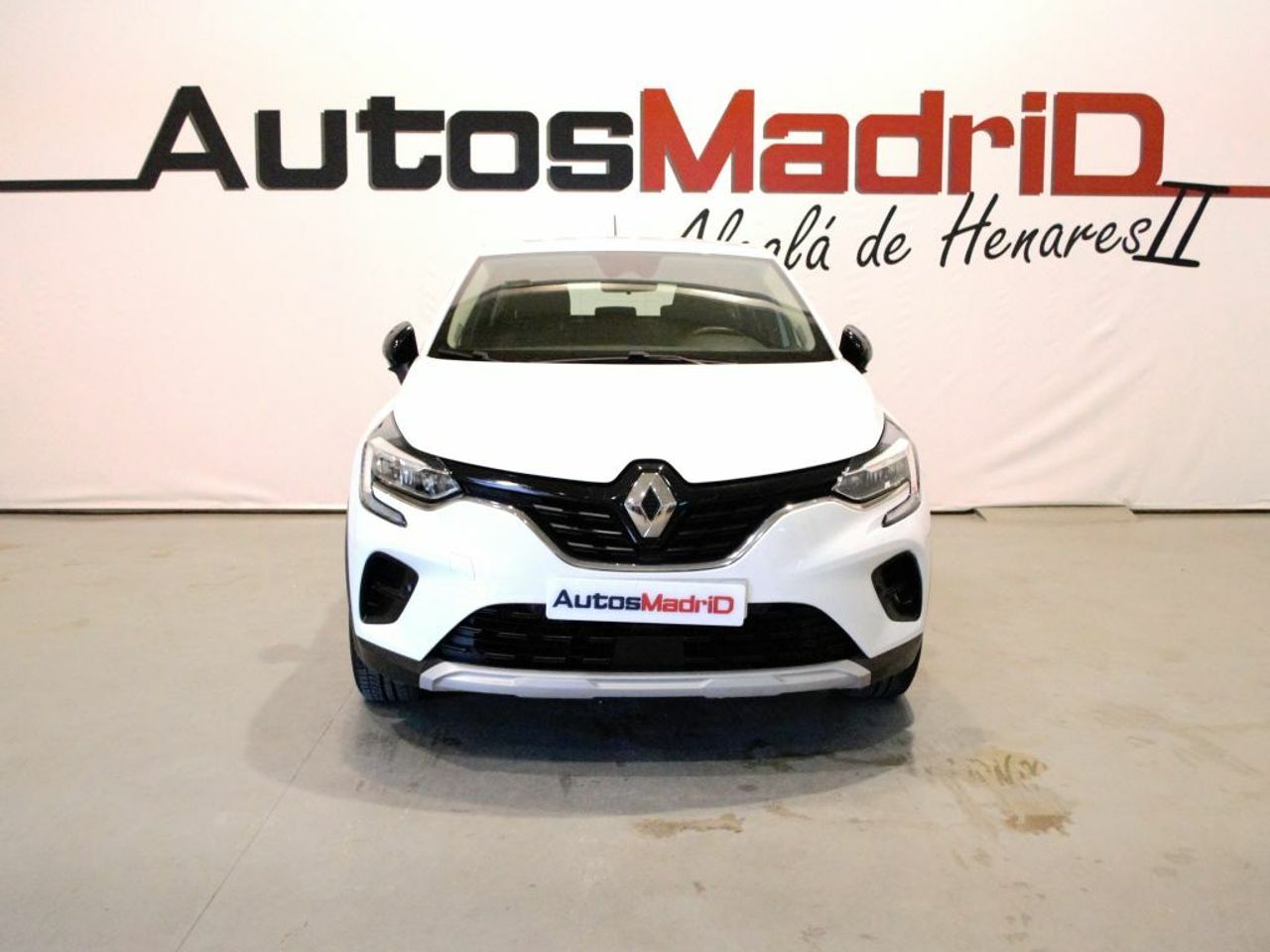 renault captur 2021 / foto grande (2)