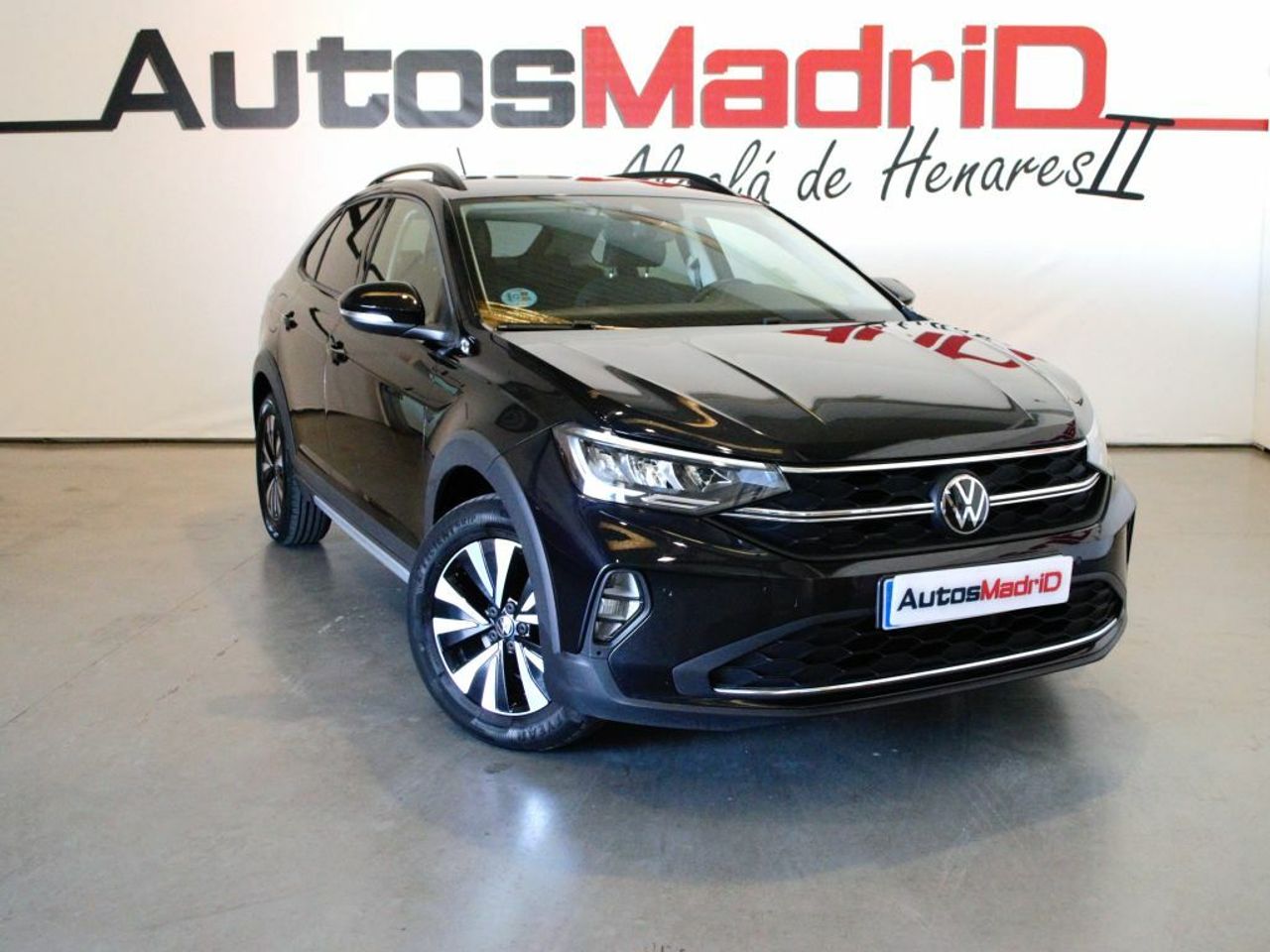 volkswagen taigo 2022 /