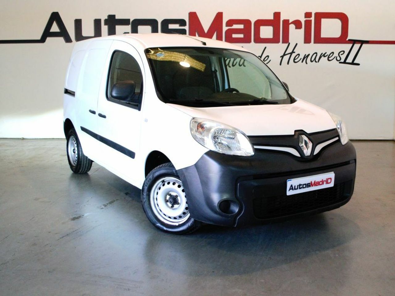 renault kangoo 2019 /