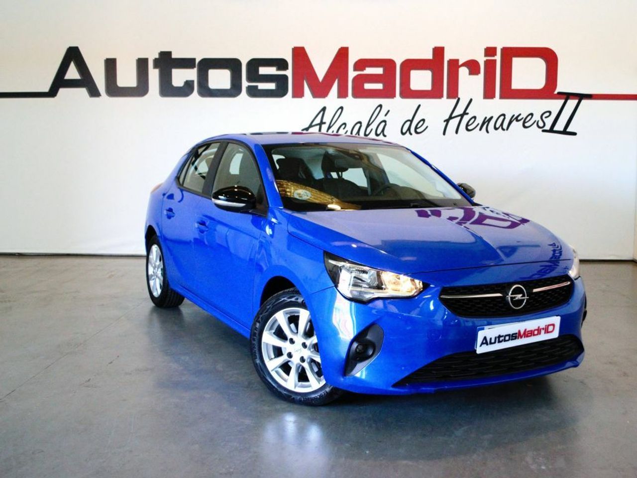 opel corsa 2022 /