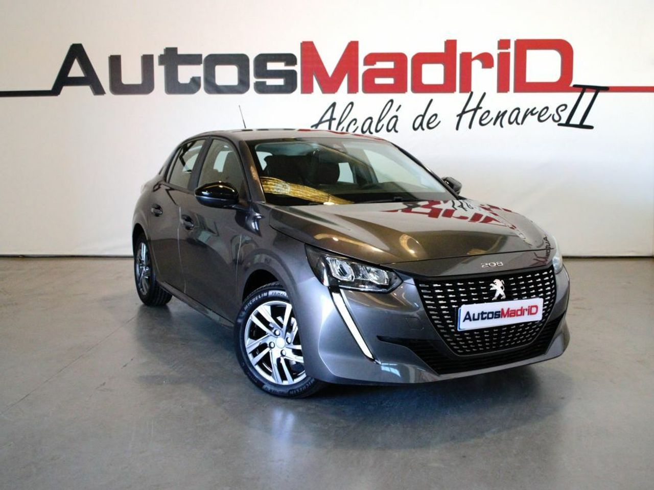 peugeot 208 2022 /