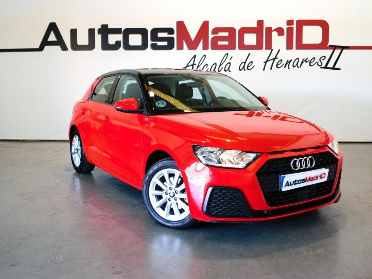 audi a1 2021 /