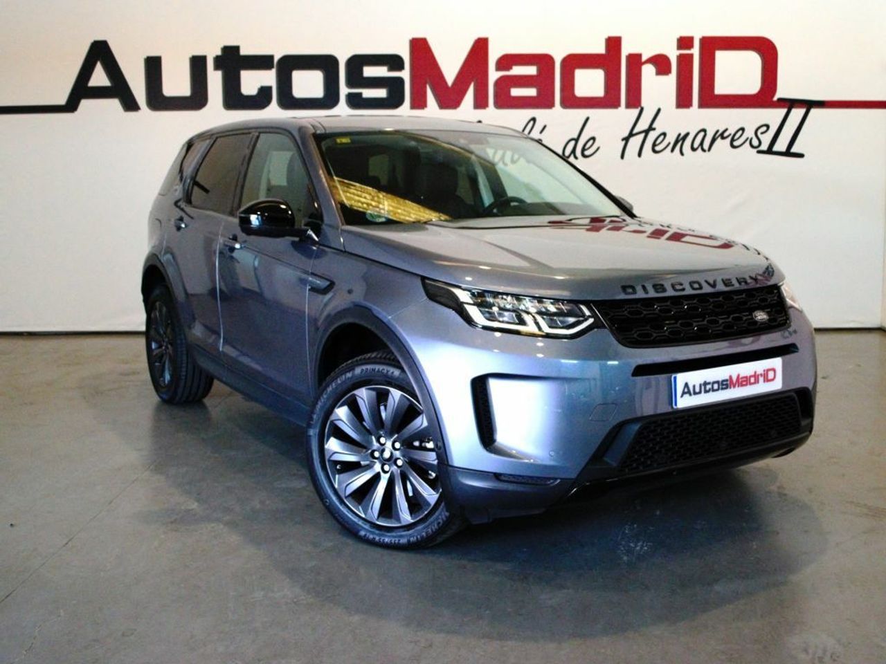 land-rover discovery sport 2020 /