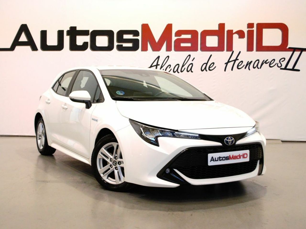 toyota corolla 2021 /