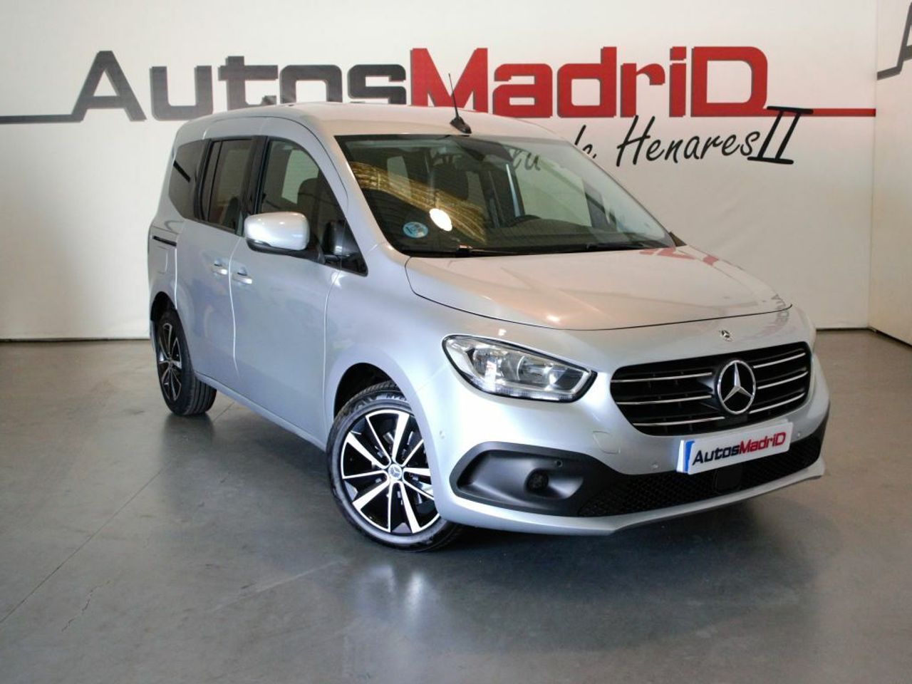 mercedes clase t 2023 /