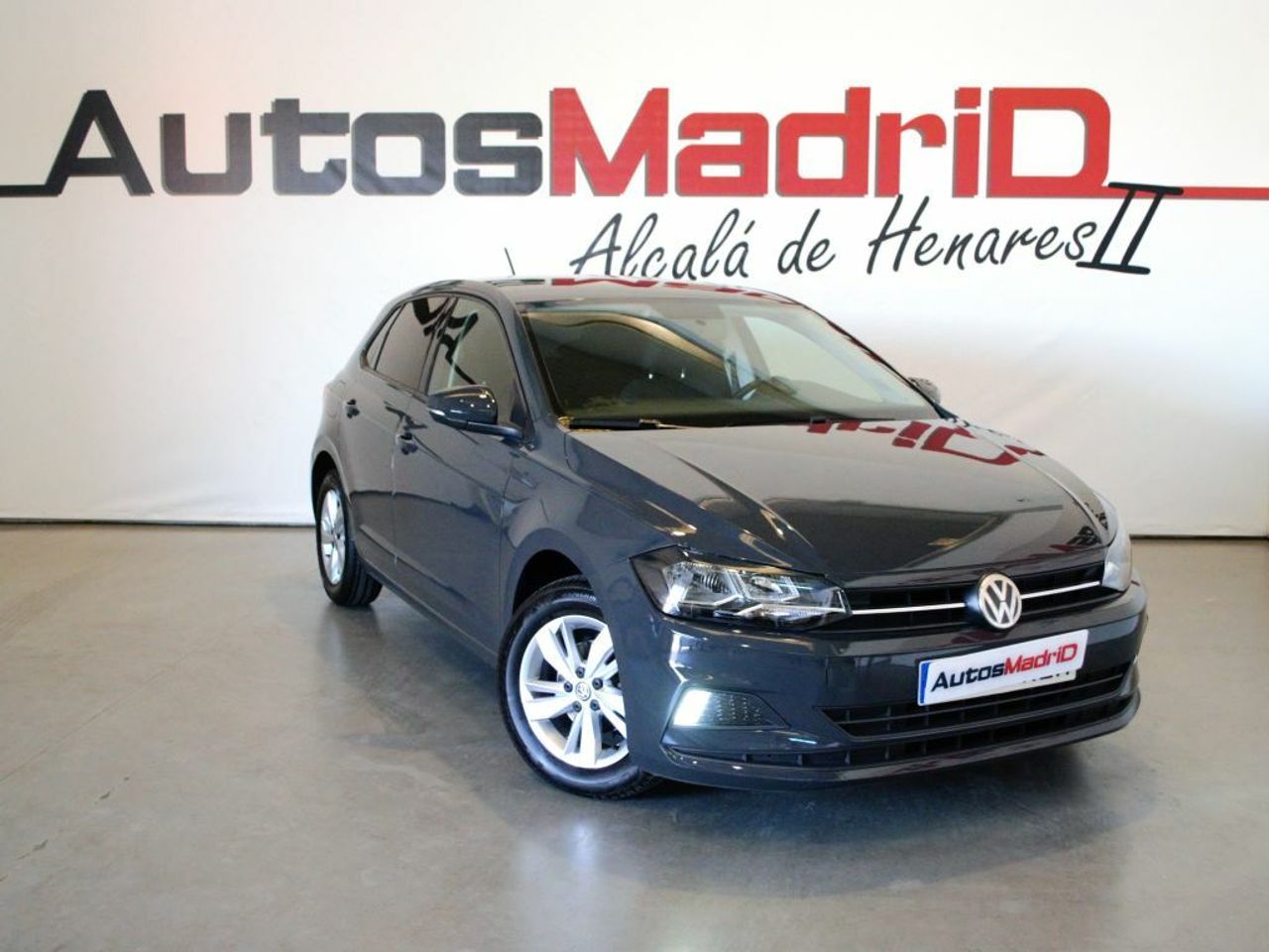 volkswagen polo 2018 /