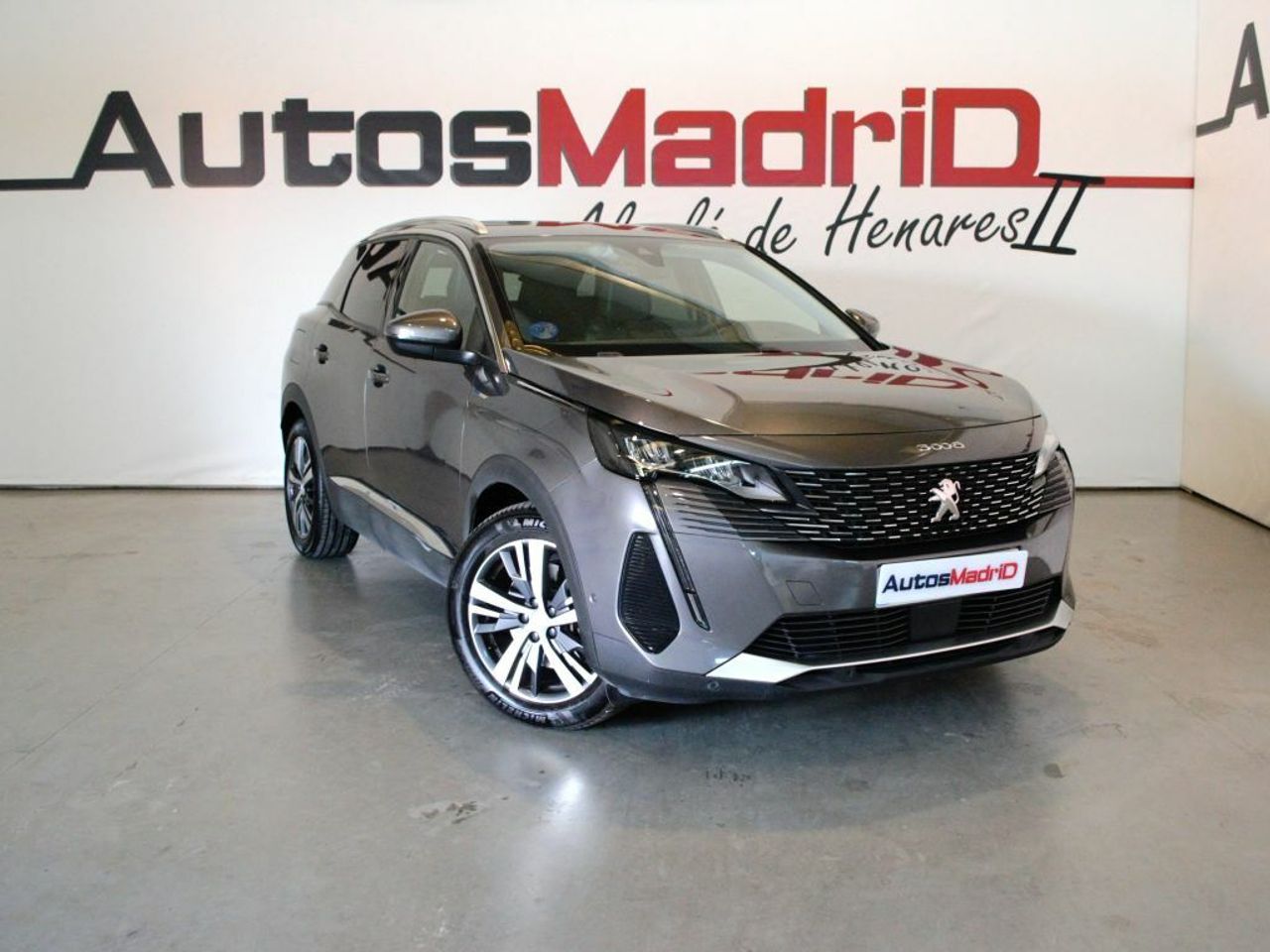 peugeot 3008 2021 /