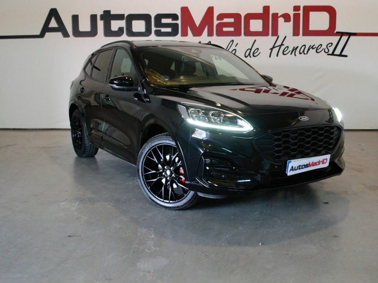ford kuga 2023 /