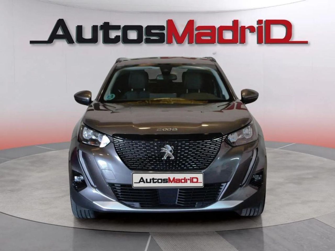 Peugeot 2008 Allure Pack Puretech 130 S&S EAT8