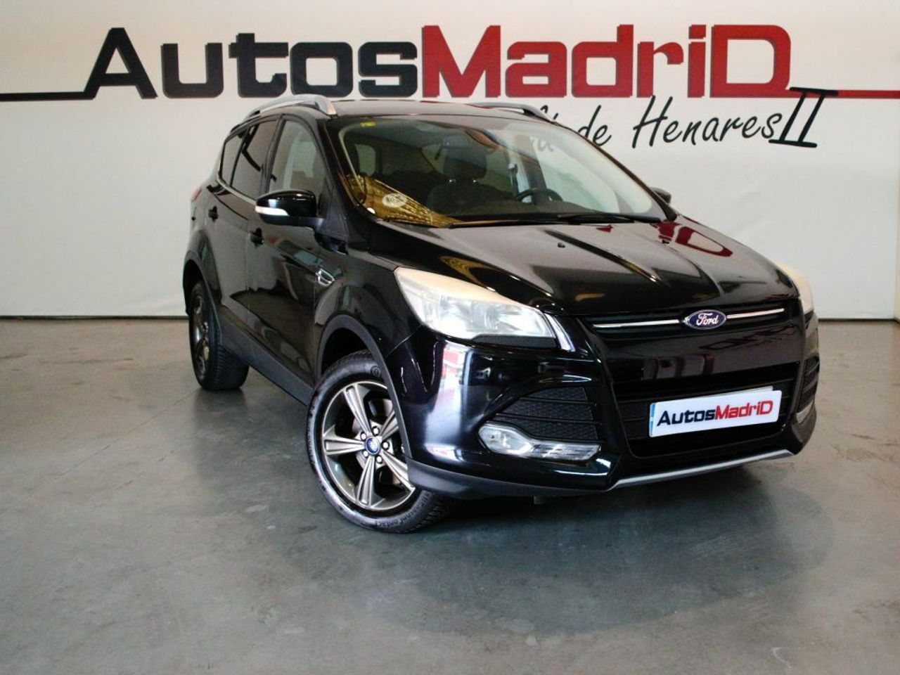 ford kuga 2014 /