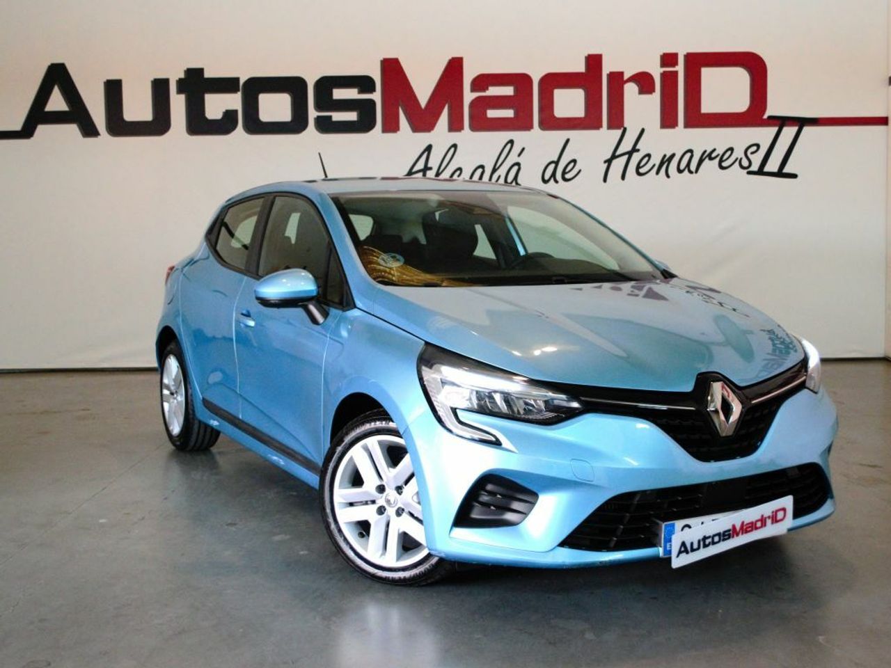 renault clio 2022 /