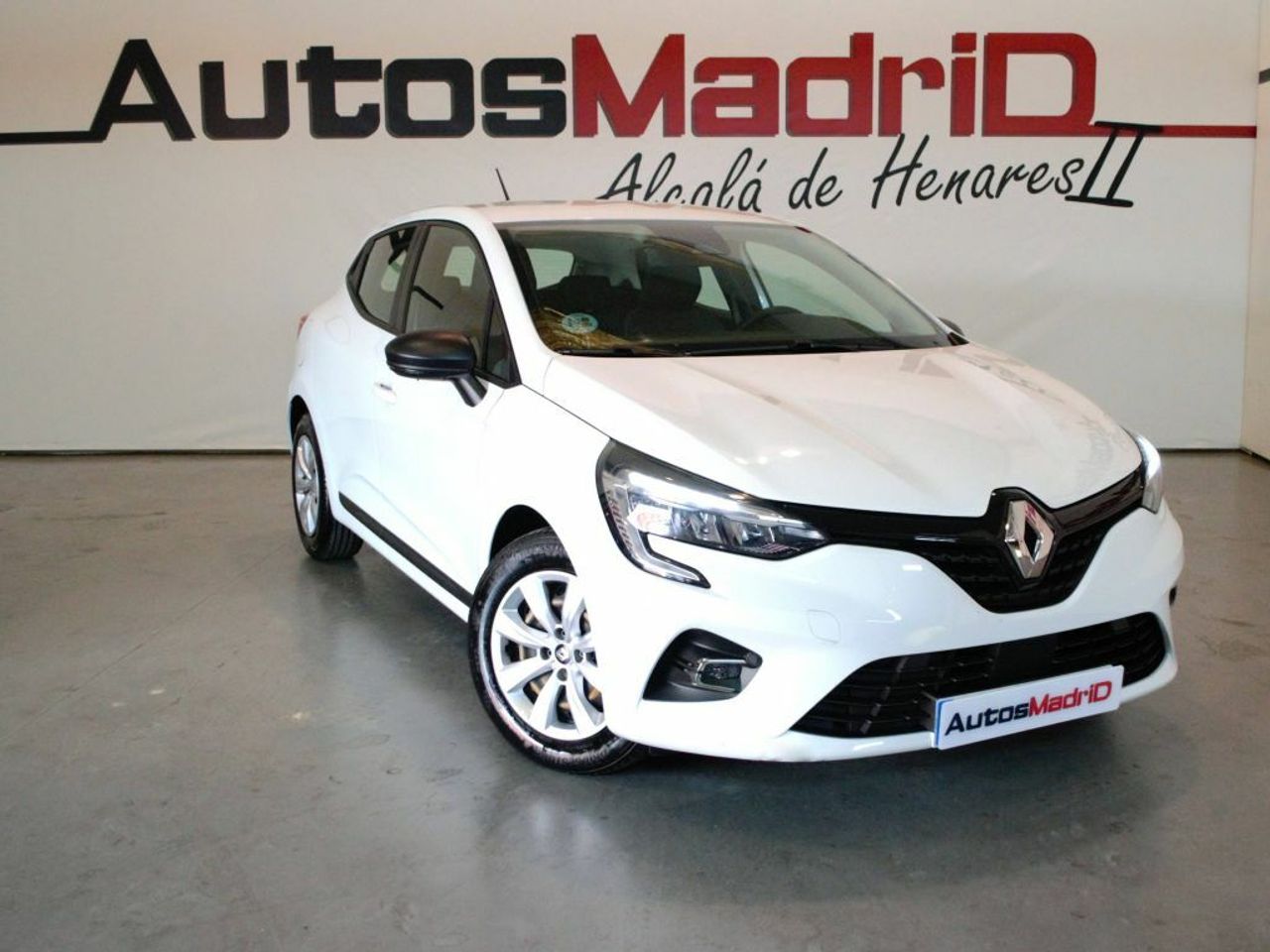 renault clio 2021 /