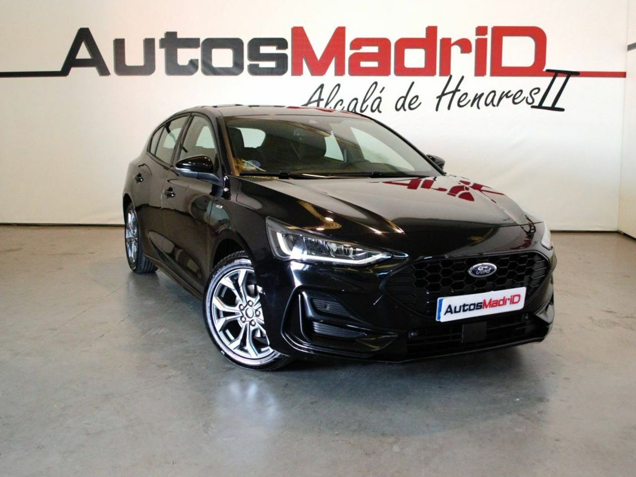 ford focus 2023 /
