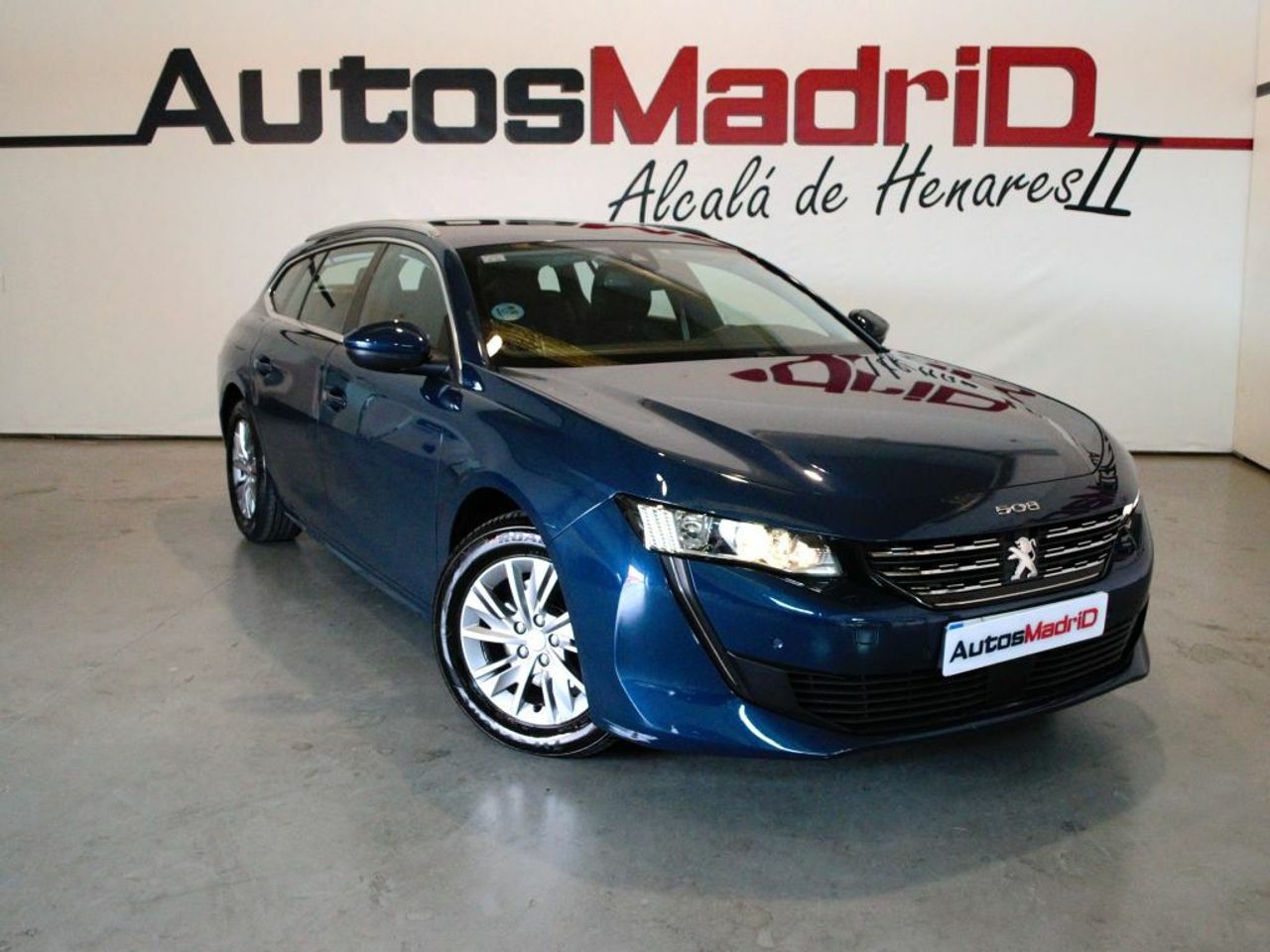 peugeot 508 2020 /