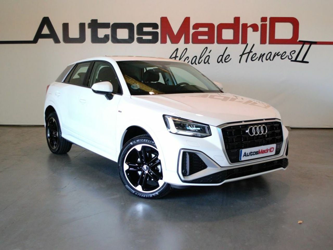 audi q2 2022 /