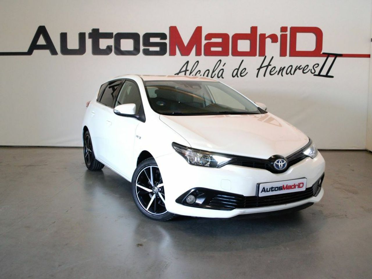 toyota auris 2018 /