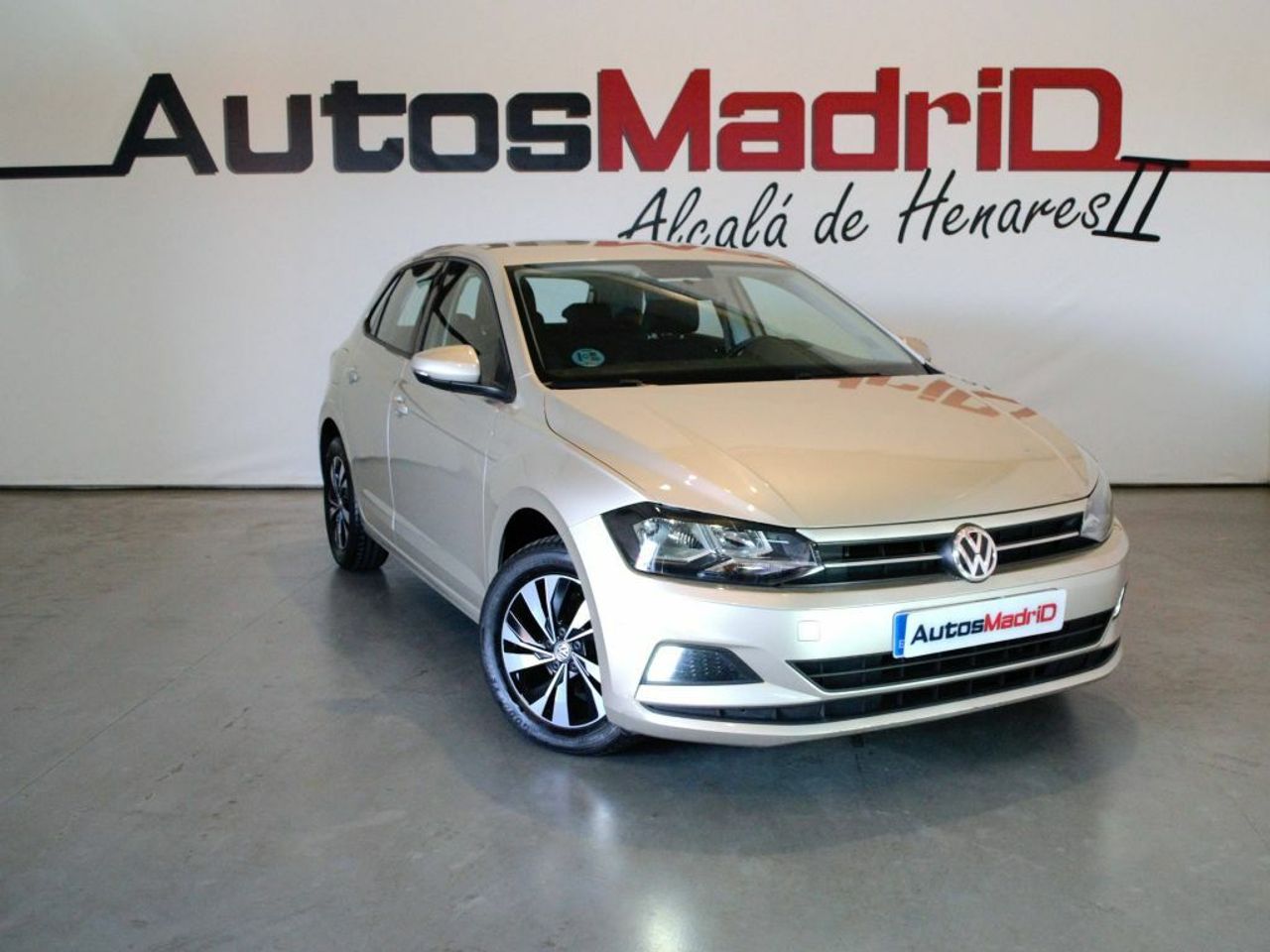 volkswagen polo 2018 /