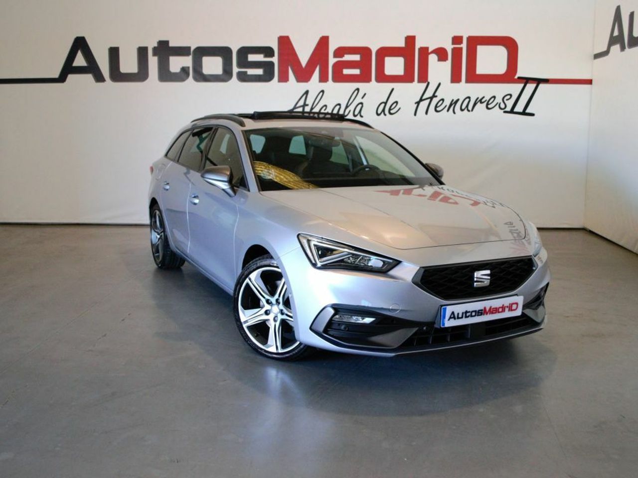 seat leon 2021 /