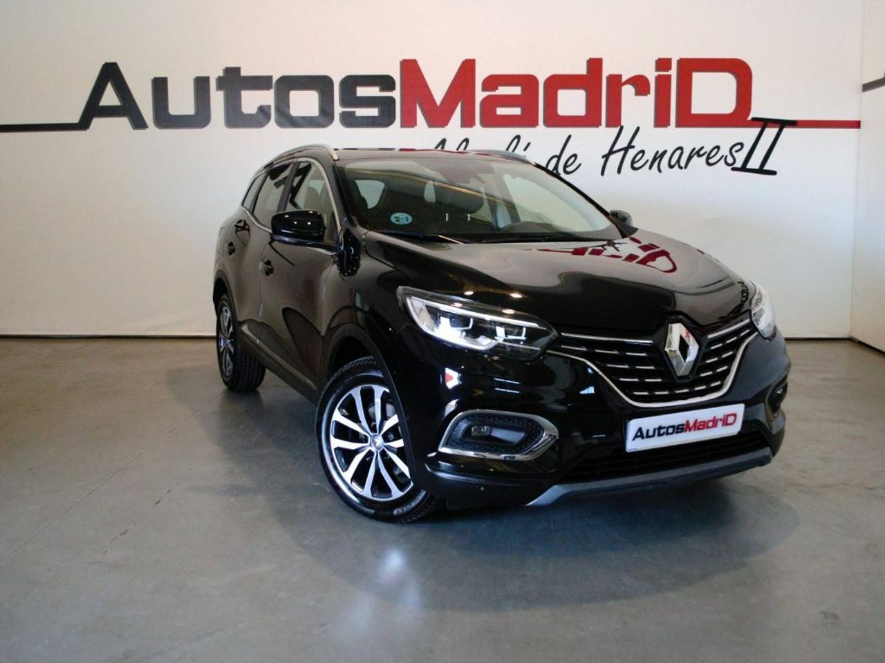 renault kadjar 2021 /