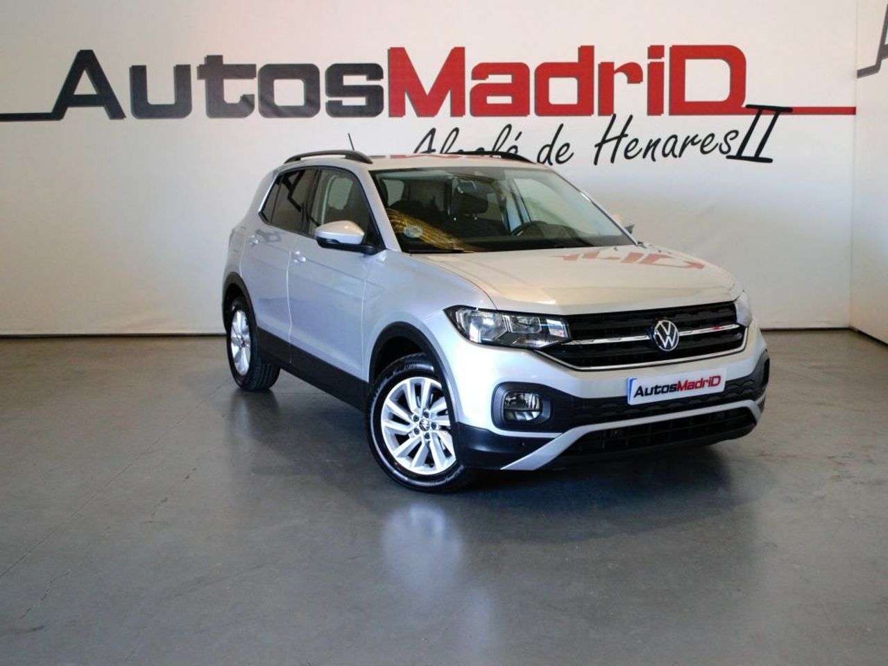 volkswagen t-cross 2022 /
