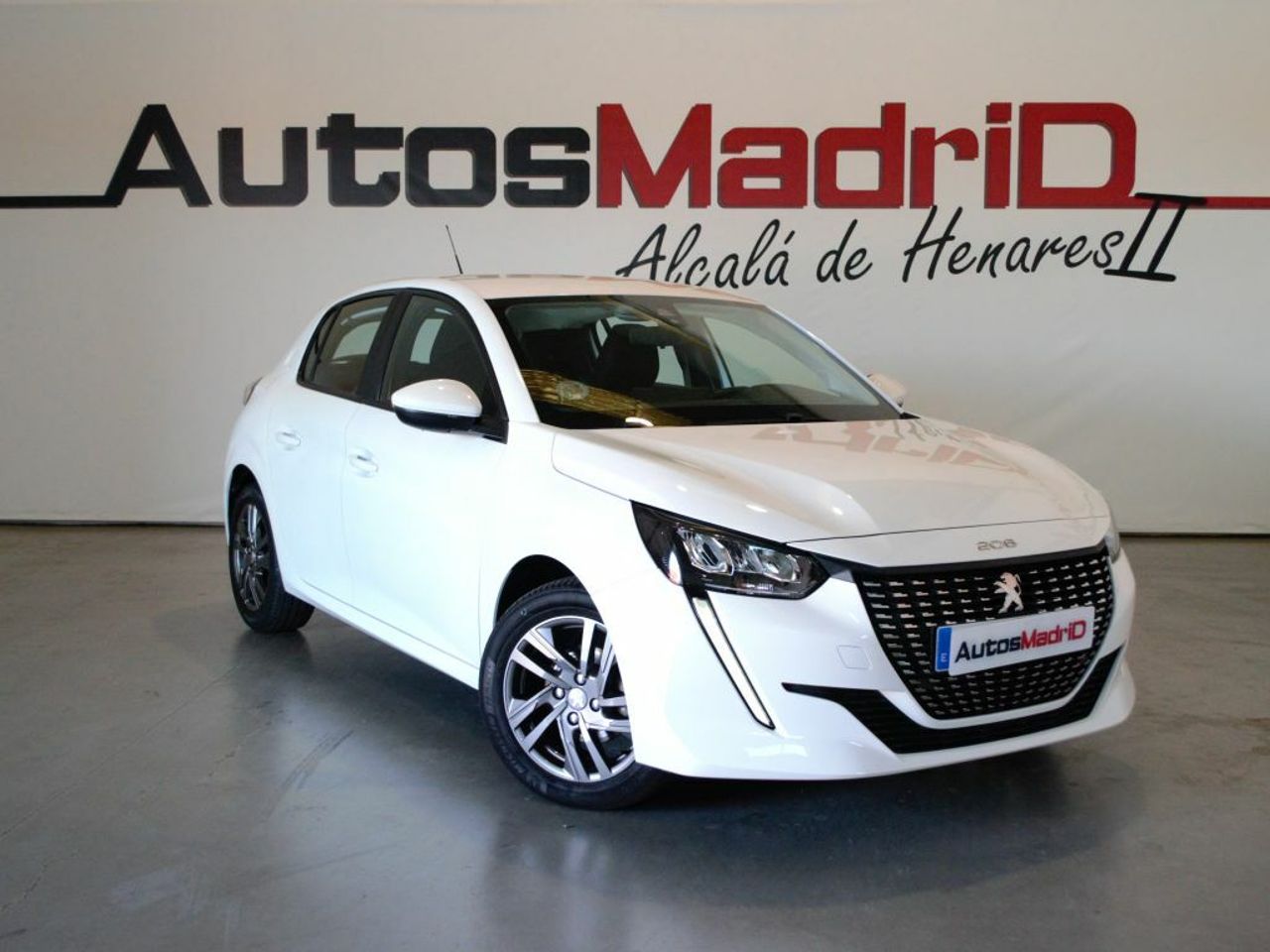 peugeot 208 2021 /