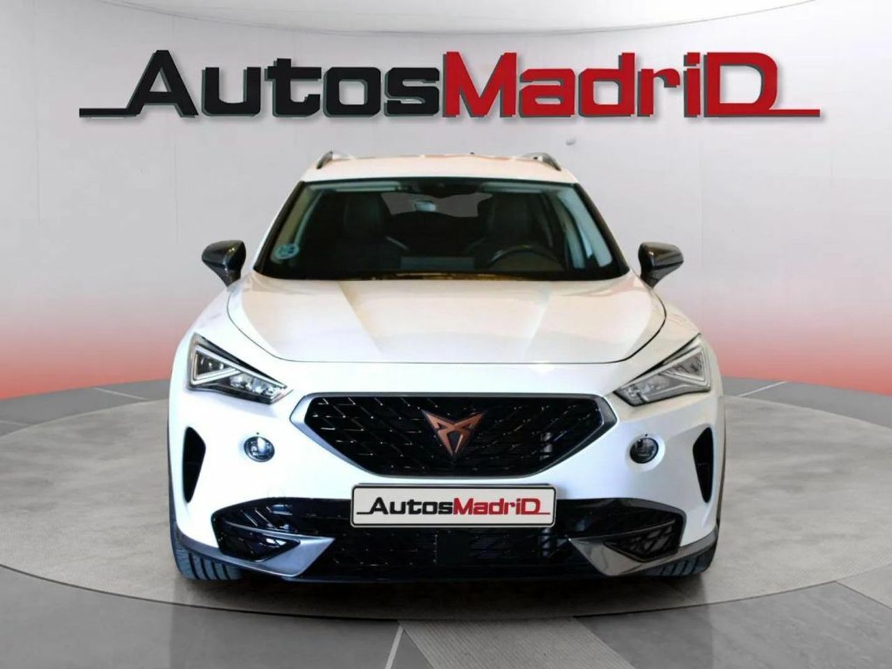 Cupra Formentor 1.5 TSI 110kW (150 CV) DSG
