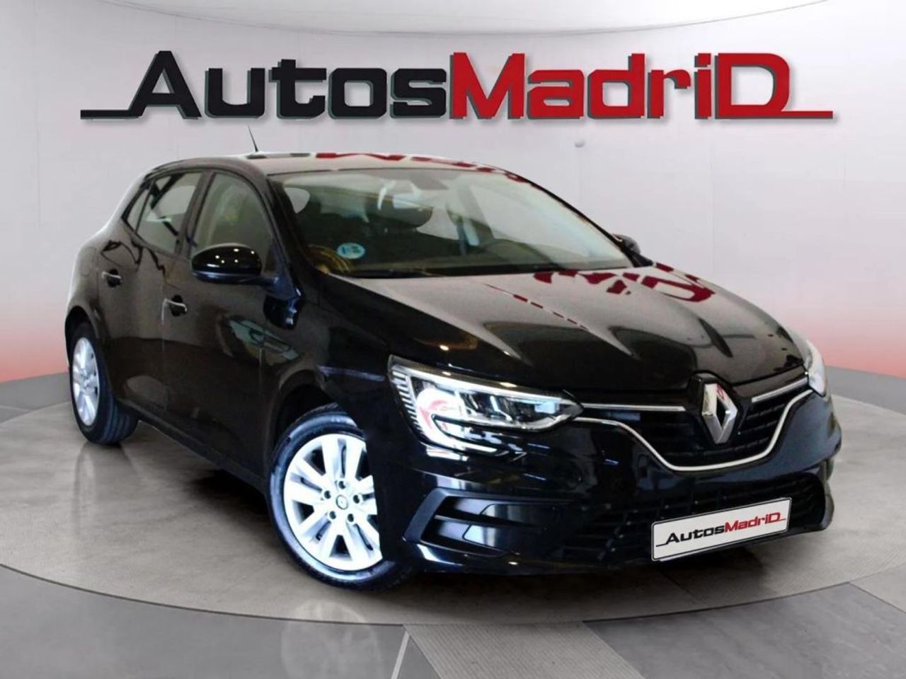 Renault Megane Equilibre Blue dCi 85 kW (115CV)