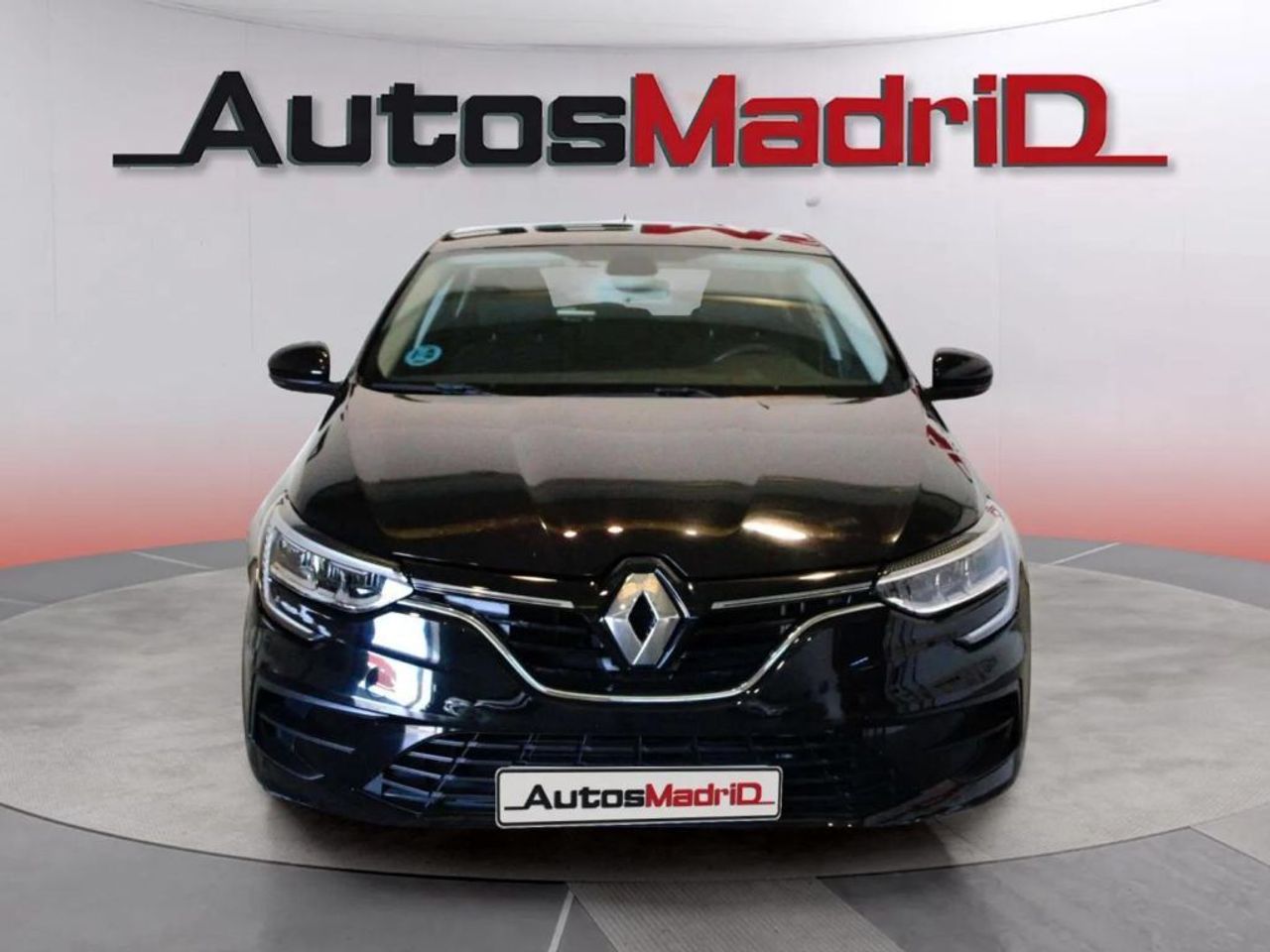 Renault Megane Equilibre Blue dCi 85 kW (115CV)